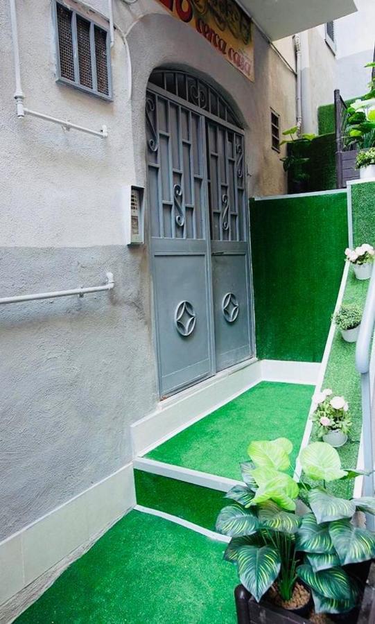 Casa Vacanza De Luca Napoli Exterior foto